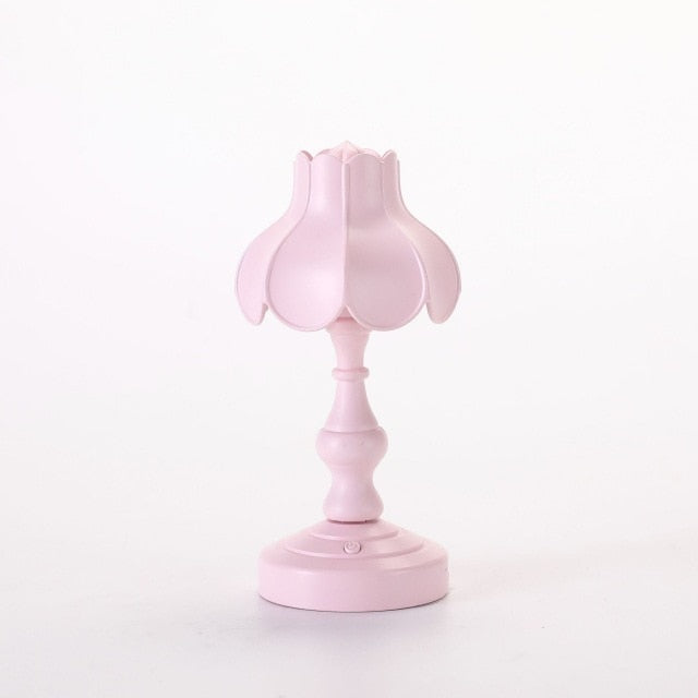 Versailles lamp